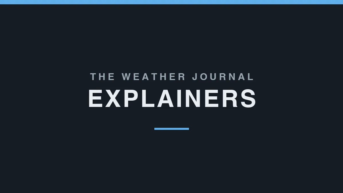 The Explainers series tile.