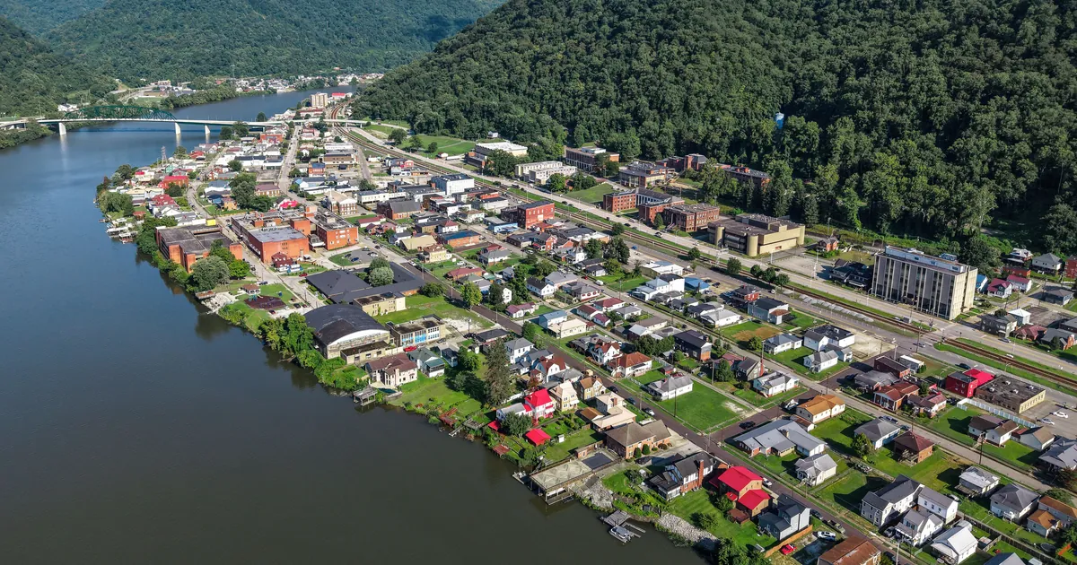 Montgomery, West Virginia