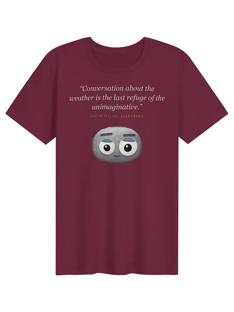 Last Refuge T-Shirt