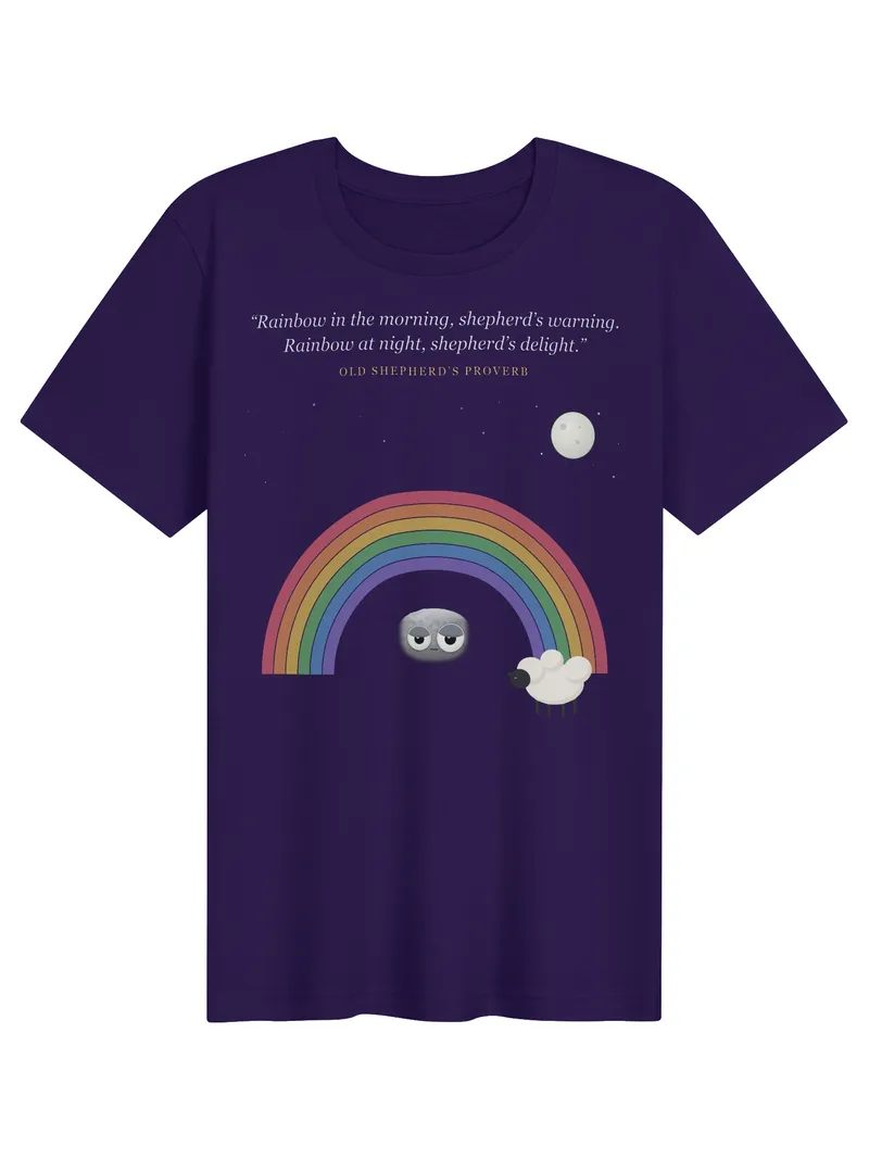 Shepherd's Delight T-Shirt