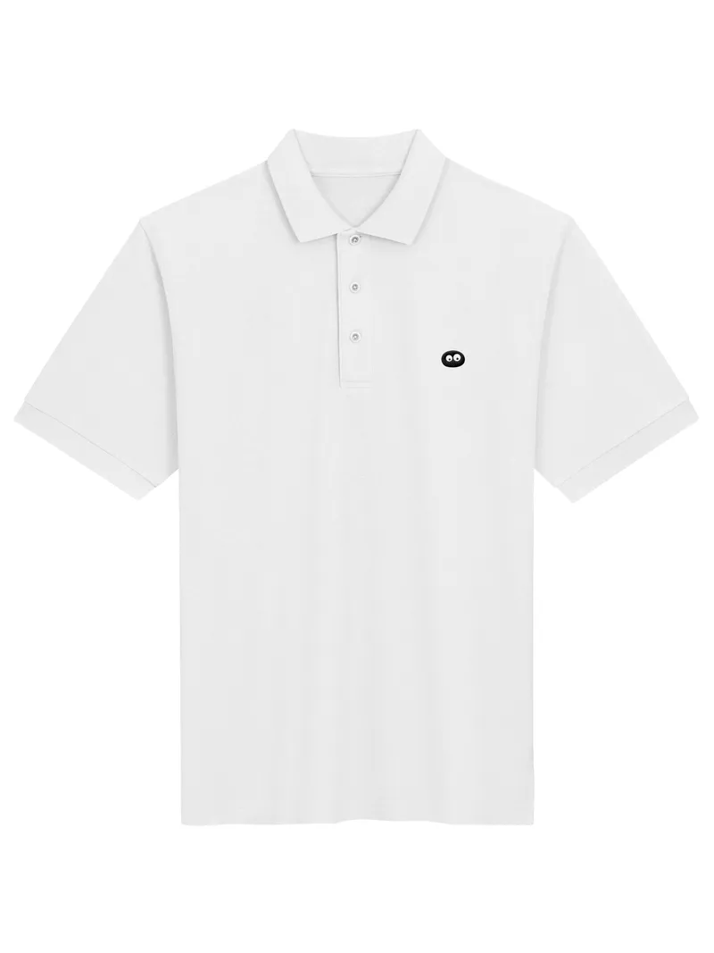 The Crest Light Polo
